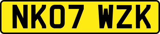 NK07WZK