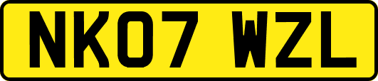 NK07WZL