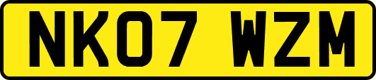 NK07WZM