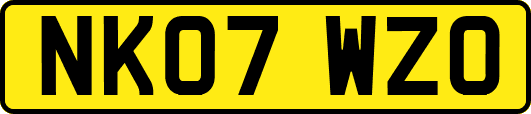 NK07WZO