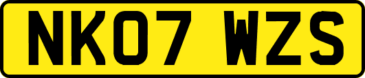 NK07WZS