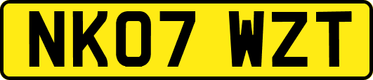 NK07WZT