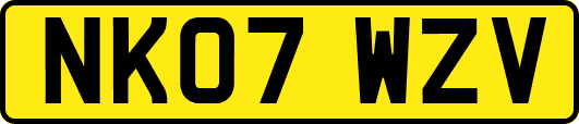 NK07WZV