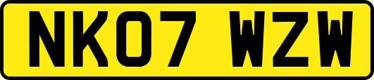 NK07WZW