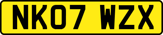 NK07WZX