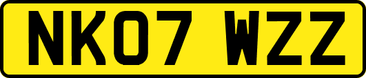 NK07WZZ