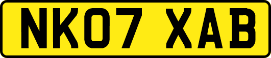NK07XAB