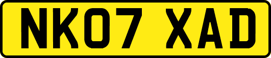 NK07XAD