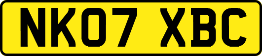 NK07XBC