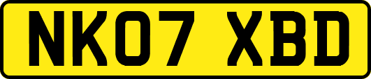NK07XBD