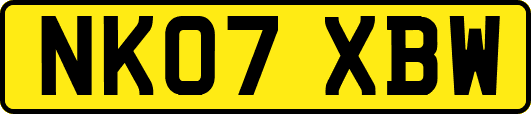 NK07XBW