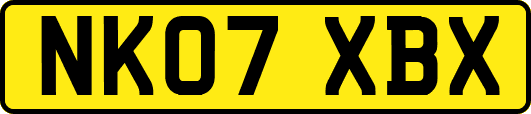 NK07XBX