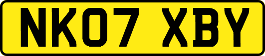 NK07XBY