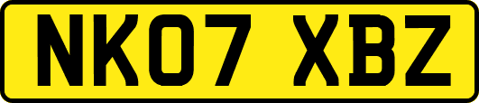 NK07XBZ