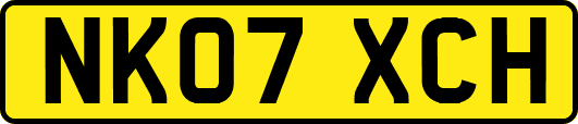 NK07XCH
