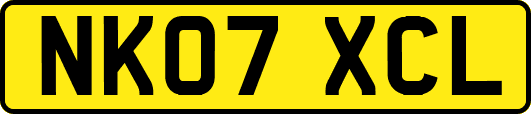 NK07XCL