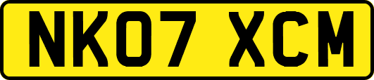 NK07XCM