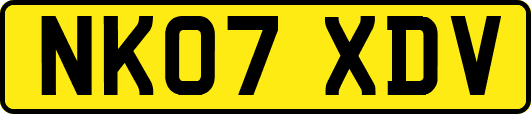 NK07XDV