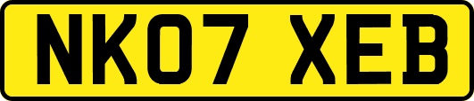 NK07XEB