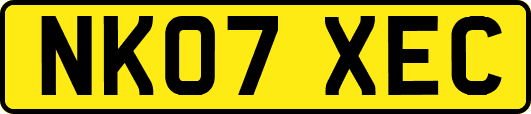NK07XEC