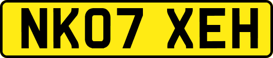 NK07XEH