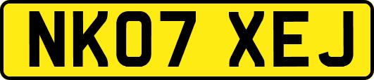 NK07XEJ