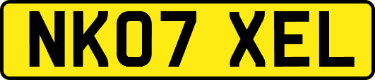 NK07XEL