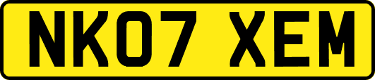 NK07XEM