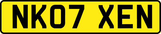 NK07XEN