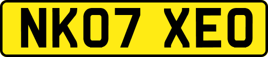 NK07XEO