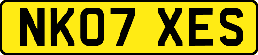 NK07XES