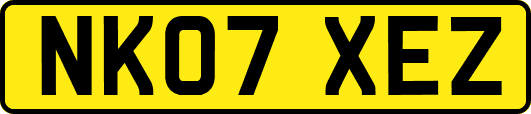 NK07XEZ