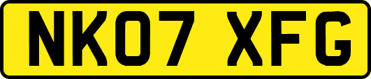 NK07XFG