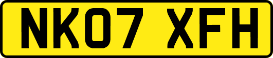 NK07XFH