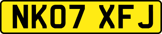 NK07XFJ