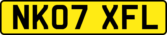 NK07XFL