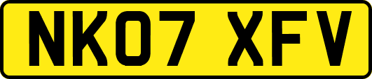 NK07XFV