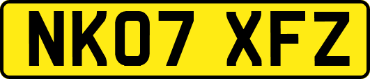 NK07XFZ