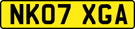 NK07XGA