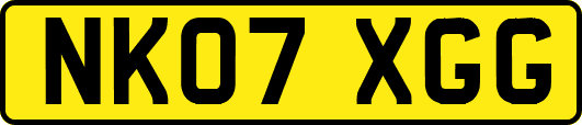 NK07XGG