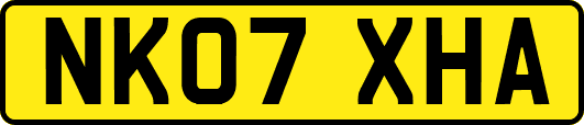 NK07XHA