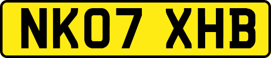 NK07XHB