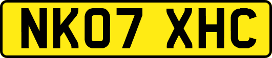 NK07XHC