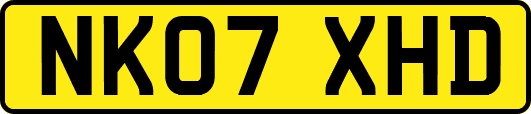 NK07XHD