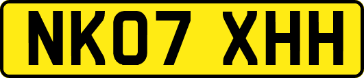 NK07XHH