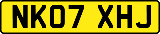 NK07XHJ