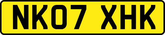 NK07XHK