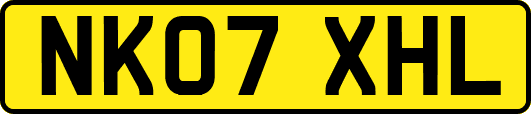 NK07XHL