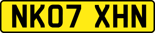 NK07XHN