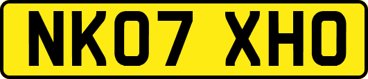 NK07XHO